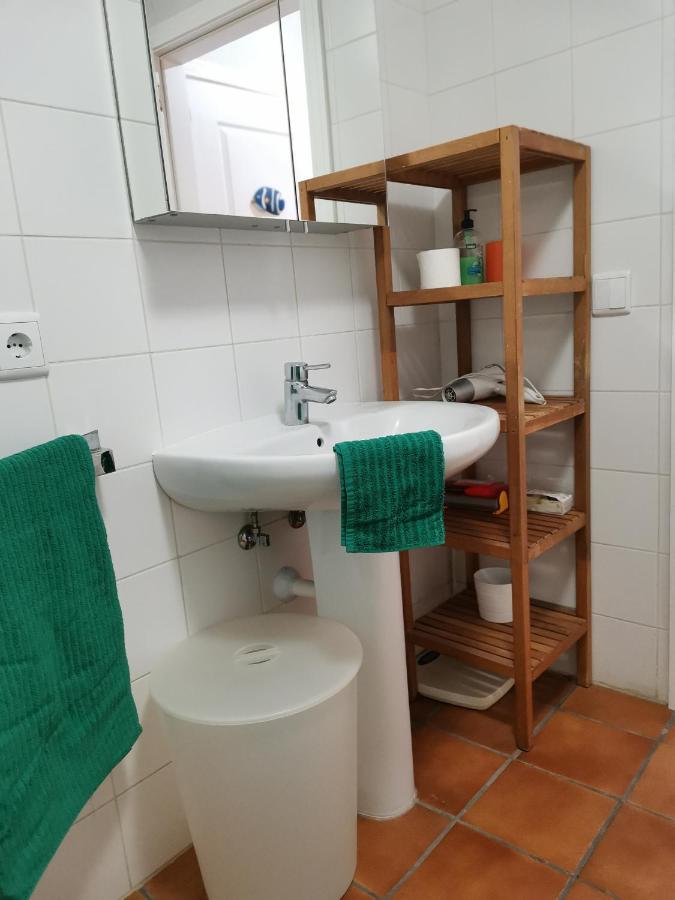 Balancon Pool Appartement