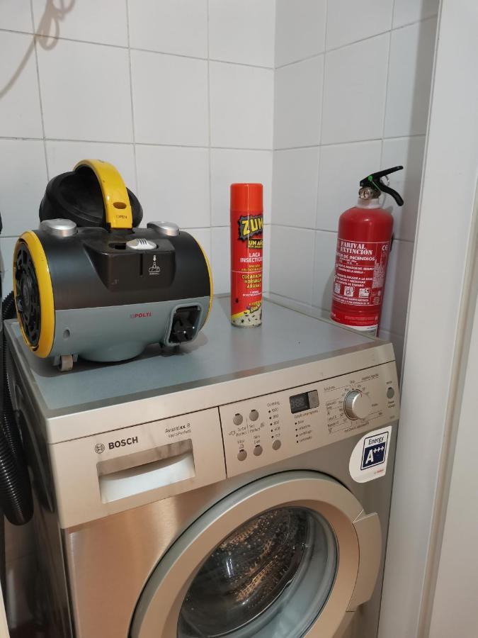 Appartement Balancon Pool *