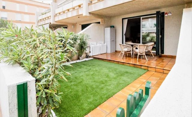 Appartement Balancon Pool *
