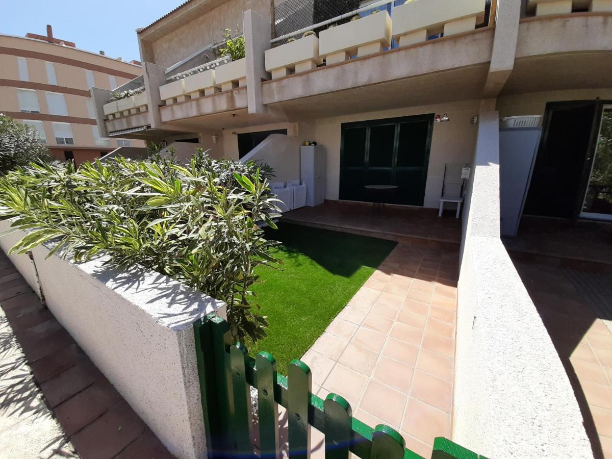 Appartement Balancon Pool *